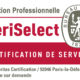 Formation DPO certifié Bureau veritas