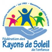 Logo Fédération des rayons de soleil