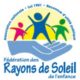 Logo Fédération des rayons de soleil