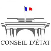 Rapport du conseil d'état