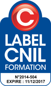 Formation informatique et libertés dans le logement social certifié CNIL