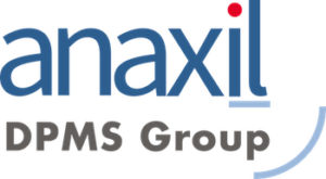 Logo anaxil : formation informatique et libertés