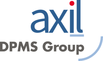 Logo Axil : audit informatique et libertés